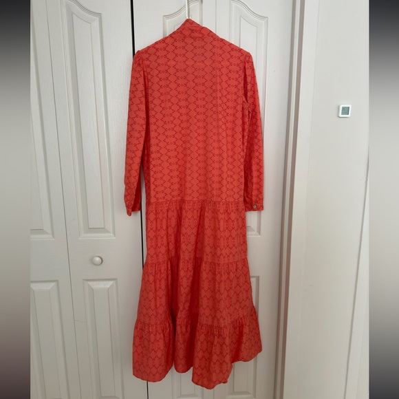 Wilfred Maxi dress - Picture 5 of 8